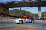 Ford Focus RS WRC 2001 года